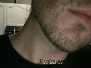 Psquares