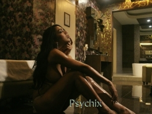 Psychix