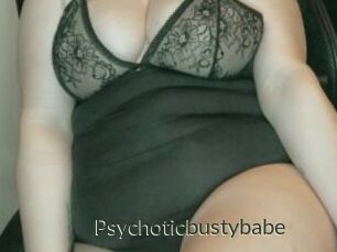 Psychoticbustybabe