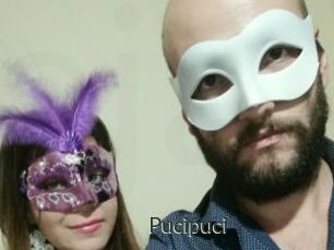 Pucipuci