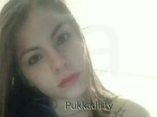 Pukkadirty