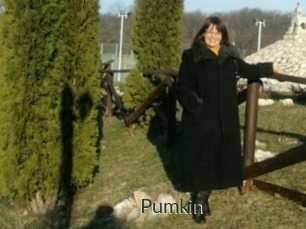 Pumkin