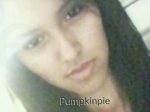 Pumpkinpie