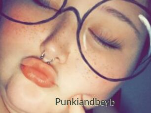 Punkiandbeyb