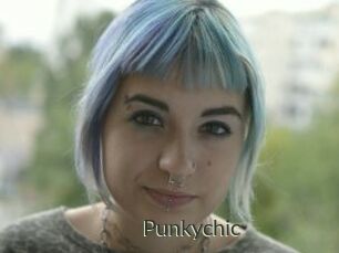 Punkychic