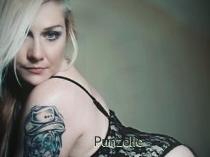 Punzelle