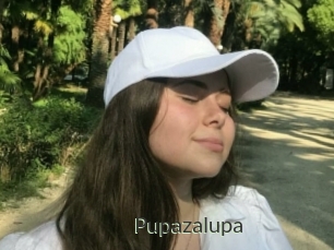 Pupazalupa