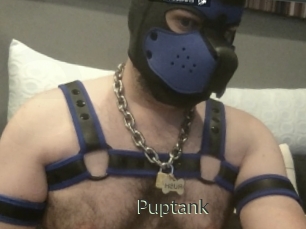 Puptank