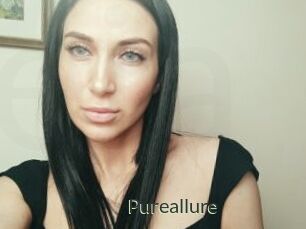 Pureallure