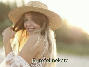 Purefelinekata