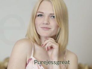 Purejessgreat