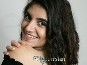 Purepurrsian