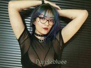 Purplebluee