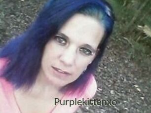 Purplekittenxo
