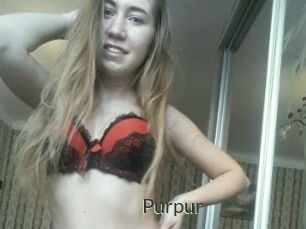 Purpur