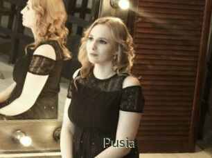 Pusia