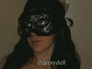 Pusssydoll