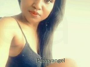 Pussyangel