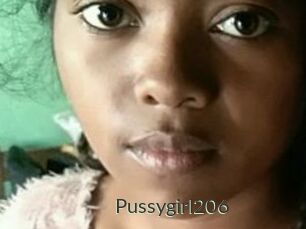 Pussygirl206