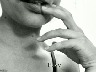 Pusy
