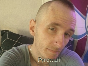 Pyrowuff