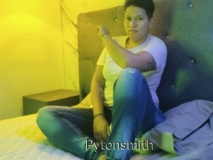 Pytonsmith