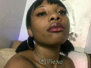 QTPie_xo