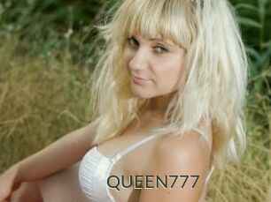 QUEEN777