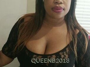 QUEENB2018