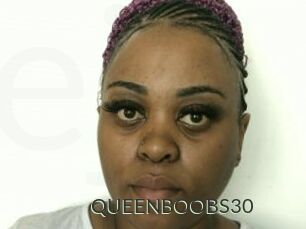 QUEENBOOBS30
