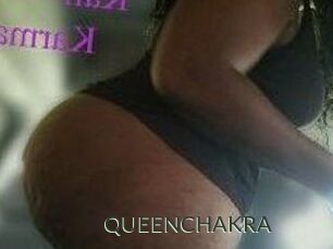 QUEENCHAKRA