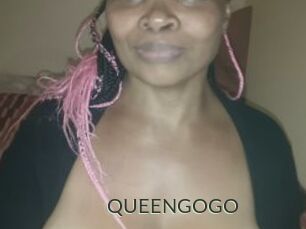 QUEENGOGO