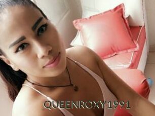 QUEENROXY1991