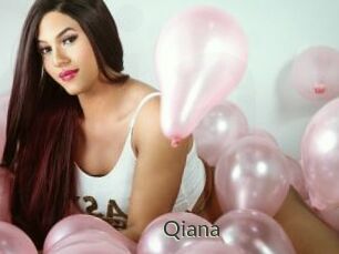 Qiana