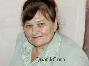 QnarikCora
