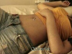 QtStarlet