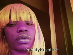 QualityRoyaltee
