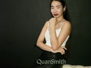 QuanSmith