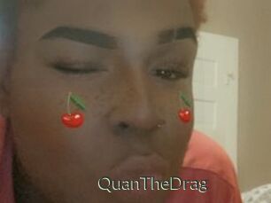 QuanTheDrag