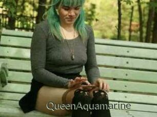 QueenAquamarine