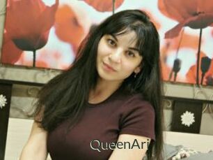 QueenAri