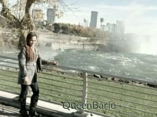QueenBarie