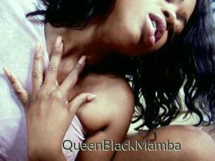 QueenBlackMamba