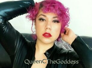 QueenCTheGoddess
