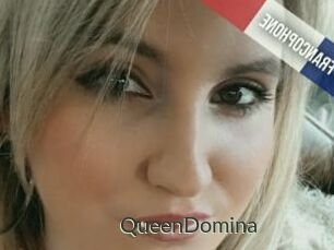 QueenDomina