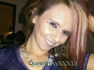 QueenFoxyXXX18