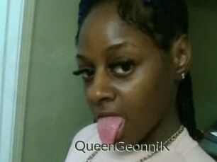 QueenGeonniK