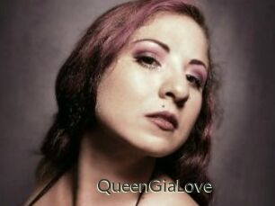 QueenGiaLove