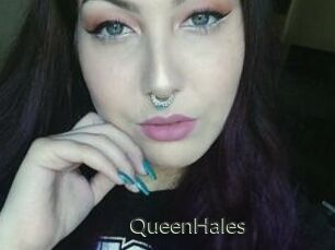 QueenHales