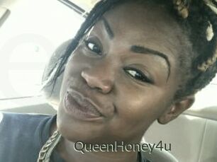 QueenHoney4u